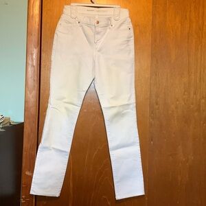 White Old Navy Pants